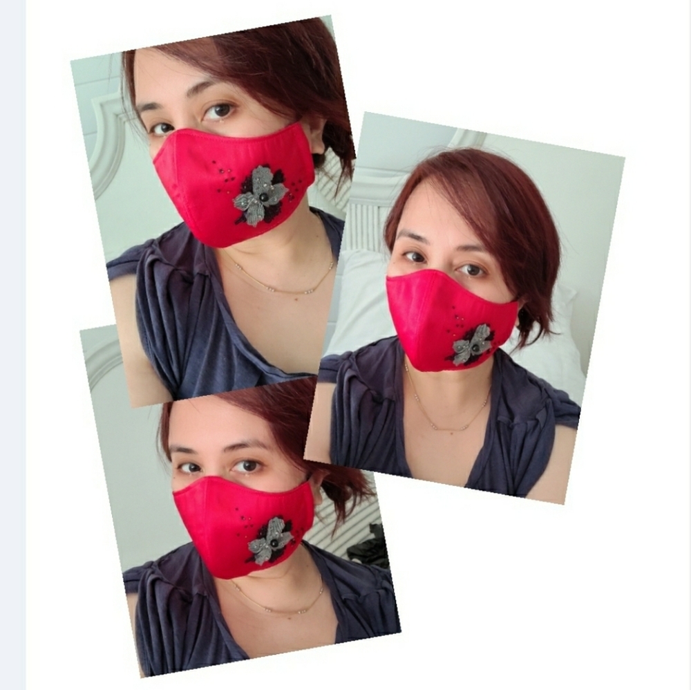 Fashion Mask